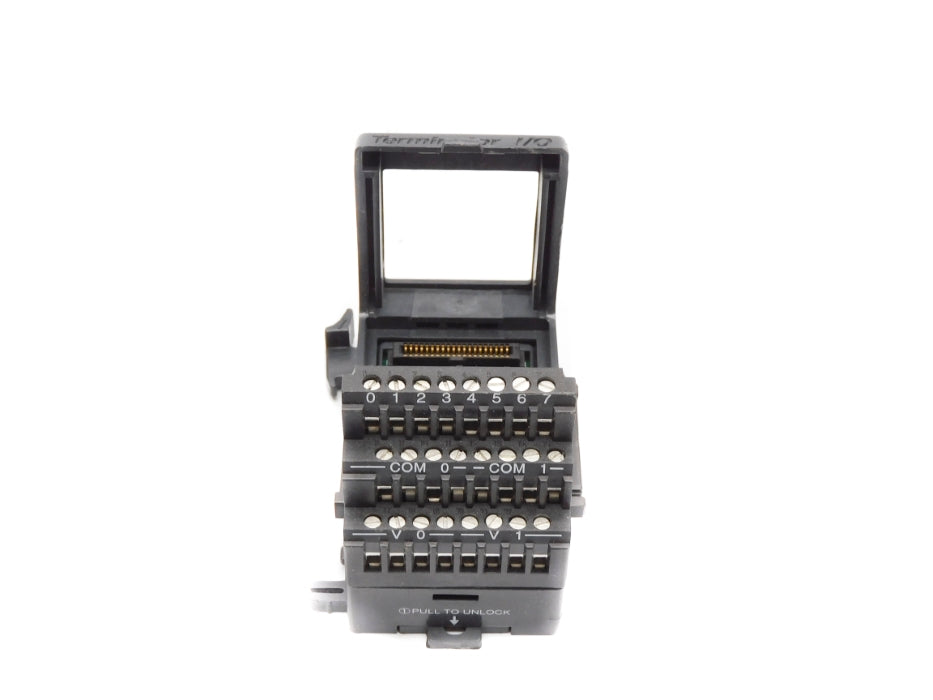 AUTOMATION DIRECT T1K-08B UNMP