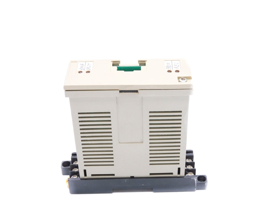 OMRON 3G2A3-ID411 12-48VDC UNMP