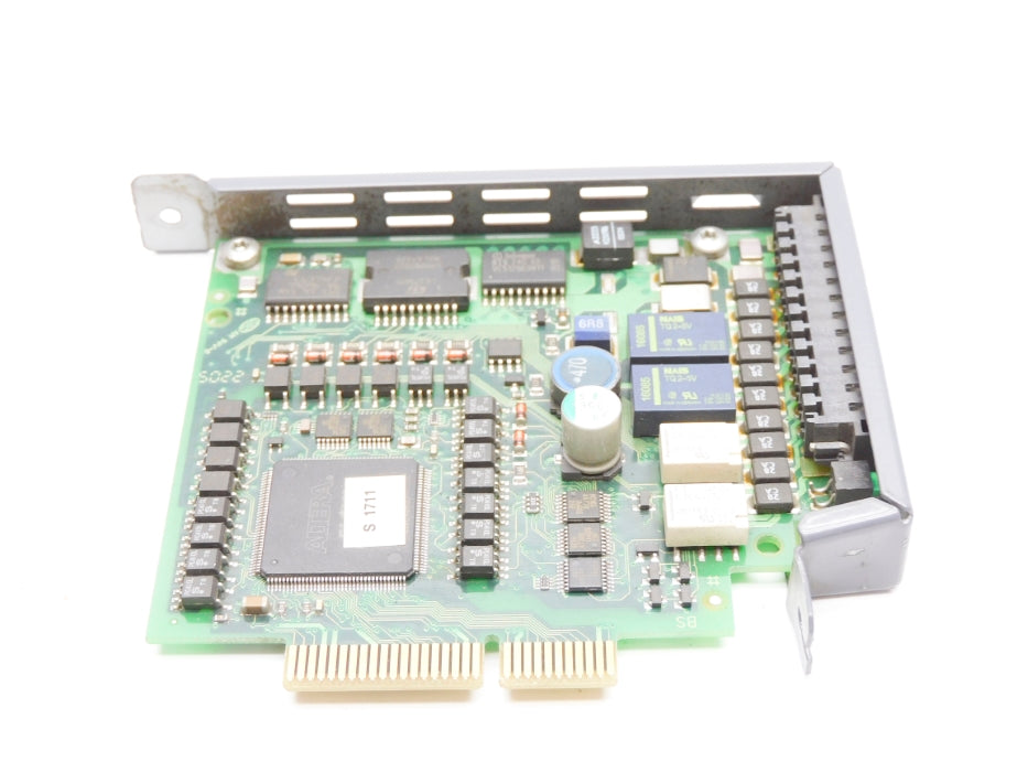 BR AUTOMATION 8AC130.60-1 REV. I0 UNMP