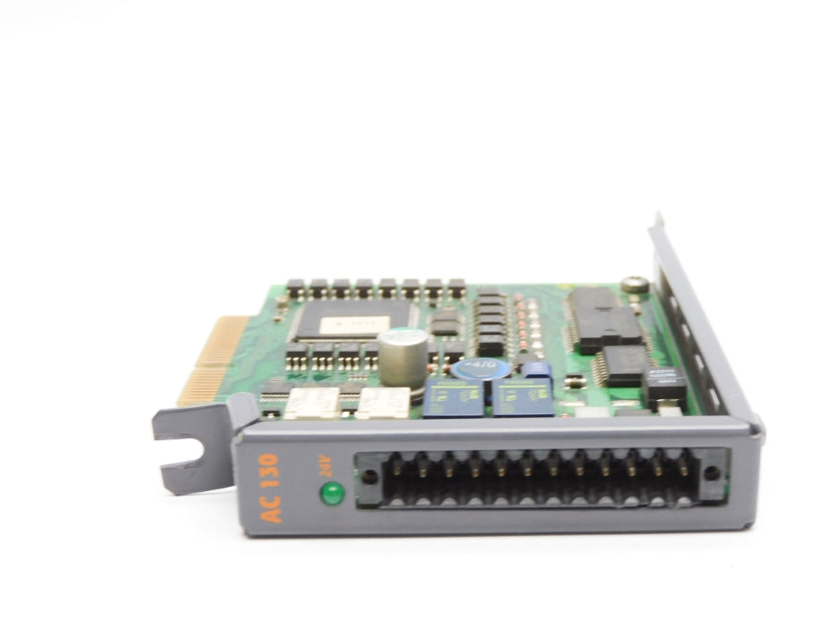 BR AUTOMATION 8AC130.60-1 REV. I0 UNMP
