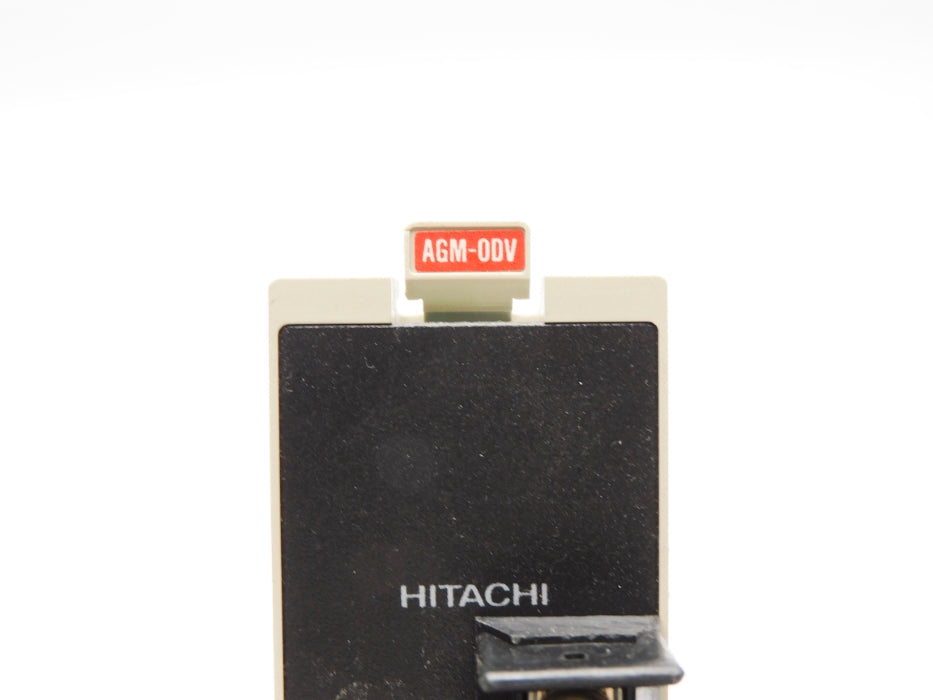 HITACHI AGM-ODV NSNP