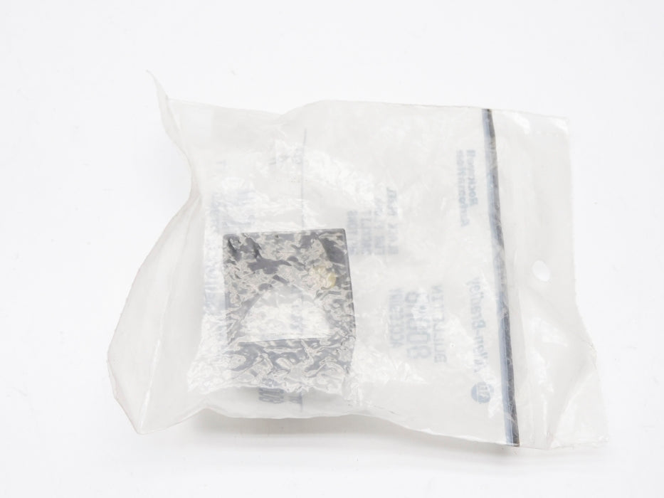ALLEN BRADLEY 800MB-N17 SER. A NSMP