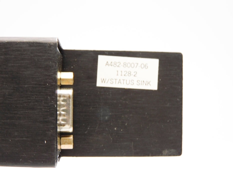 BALDWIN A482-8007-06 1128-2 UNMP