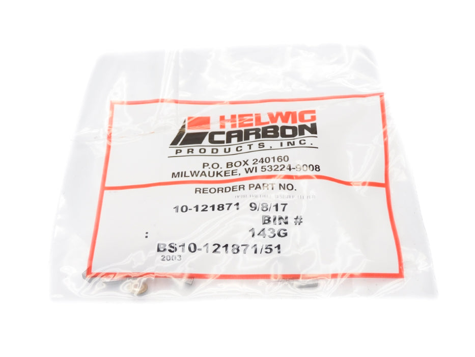 HELWIG 10-121871 (PKG OF 4) NSMP