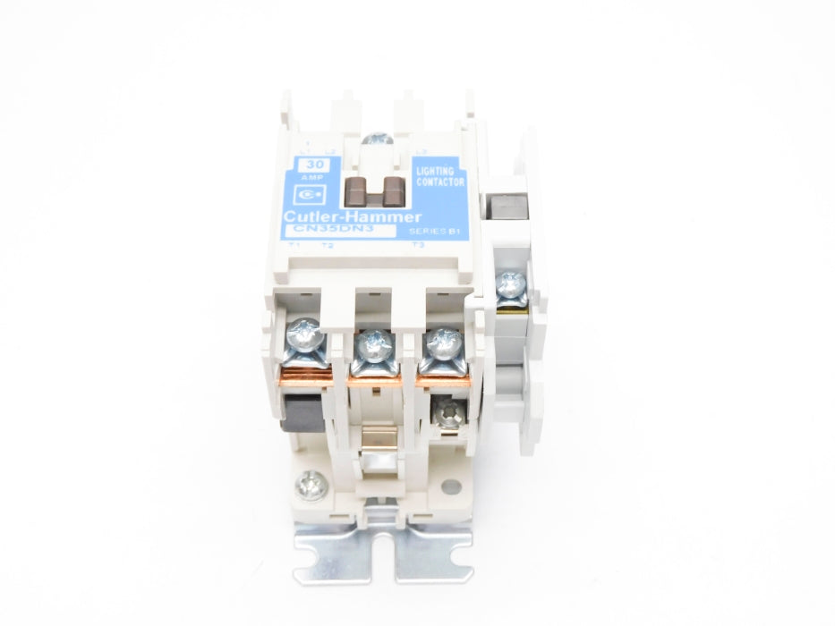 CUTLER HAMMER CN35DN3AB SER. B1 110/120V NSMP