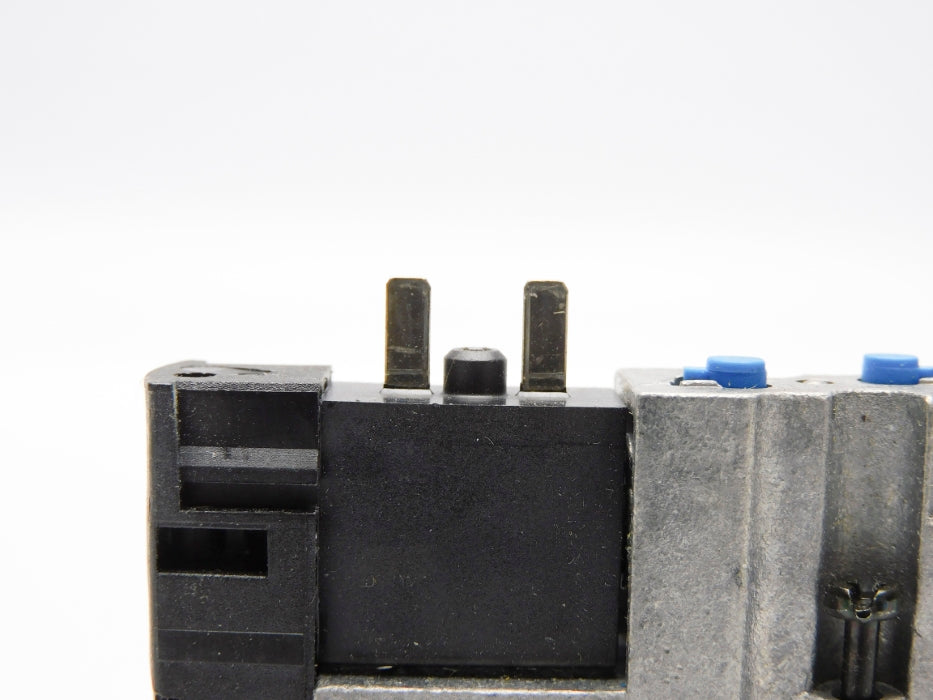 FESTO 173944 SER. W402 21VDC UNMP