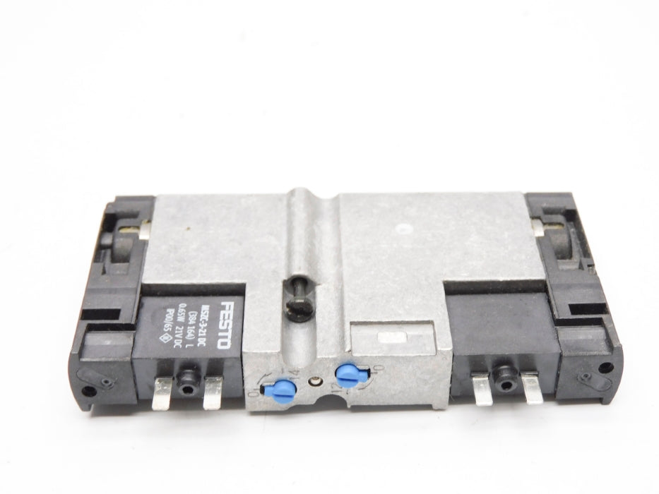 FESTO 173944 SER. W402 21VDC UNMP