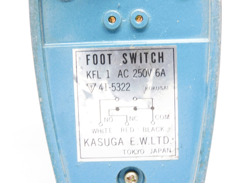 KASUGA KFL1 UNMP