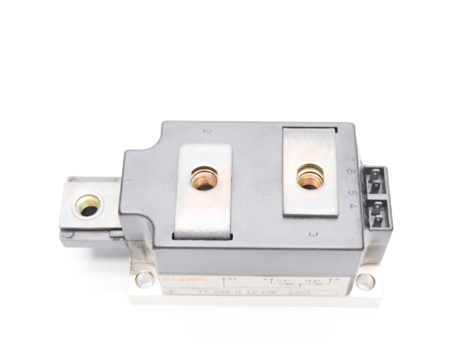 EUPEC TT250N12KOF 27H3 NSNP