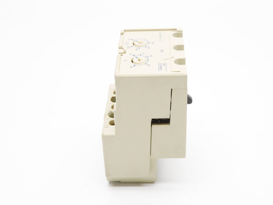 TELEMECANIQUE LB1LC03M22 (AS PICTURED) UNMP