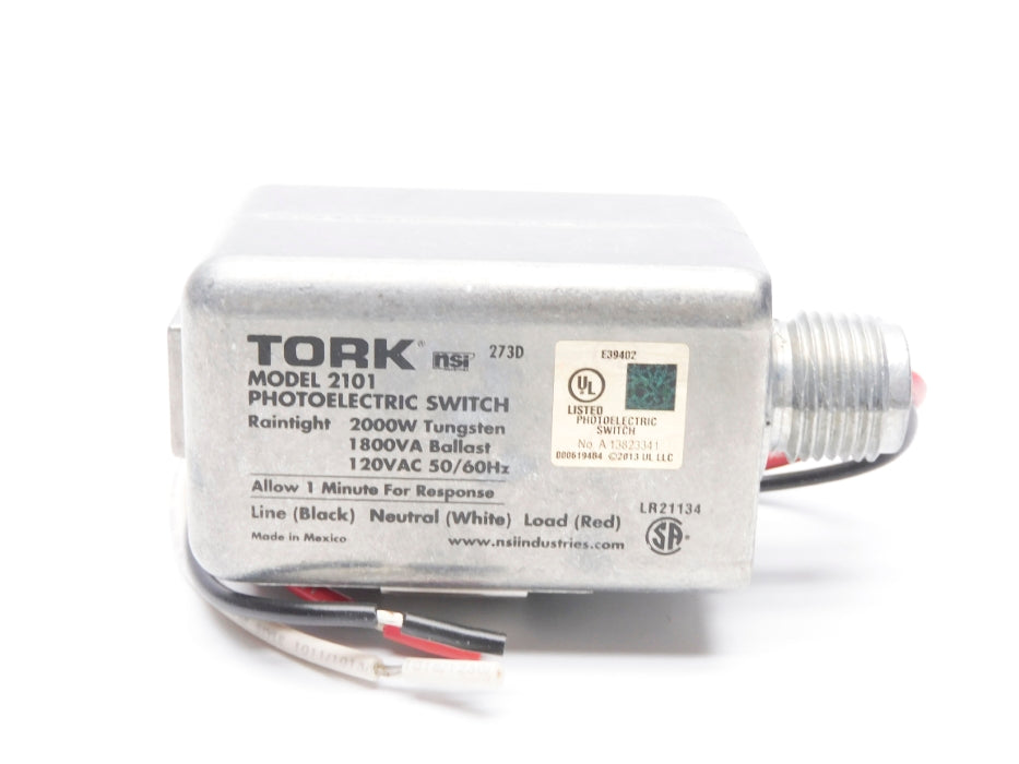 TORK 2101 NSMP