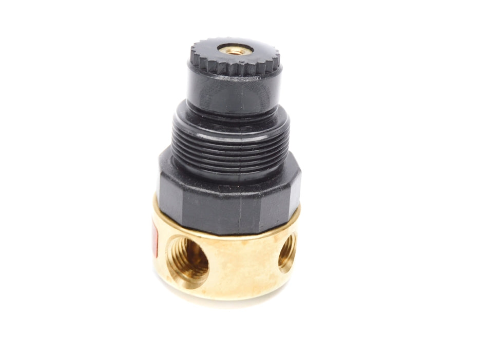 PARKER R364-02AT 0-25PSI NSNP