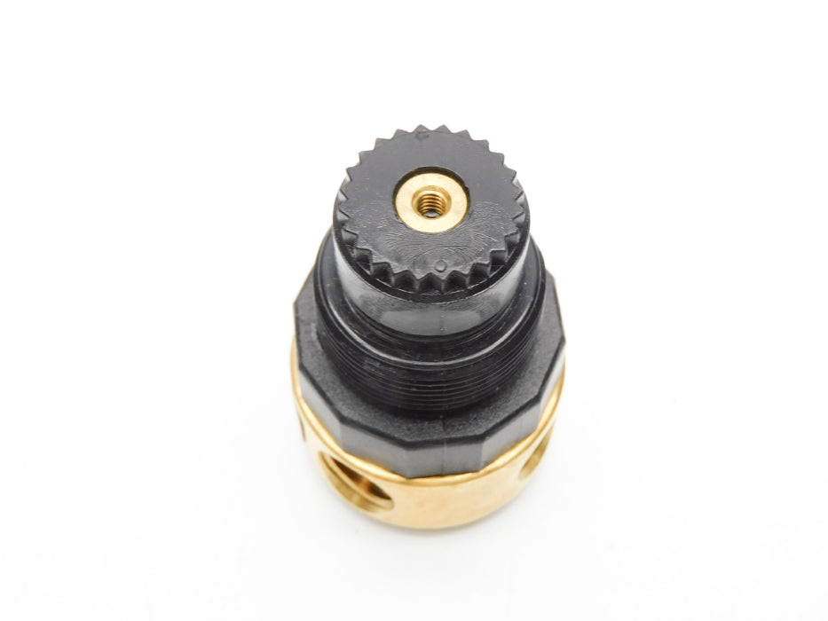 PARKER R364-02AT 0-25PSI NSNP