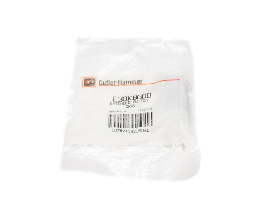 CUTLER HAMMER E30KB600 SER. A1 NSMP