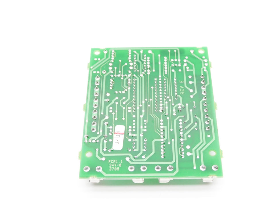 SIMPLEX MAPNET 562-940 REV. L NSNP