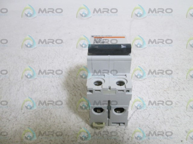 MERLIN GERIN 24454 CIRCUIT BREAKER 32A *NEW NO BOX*