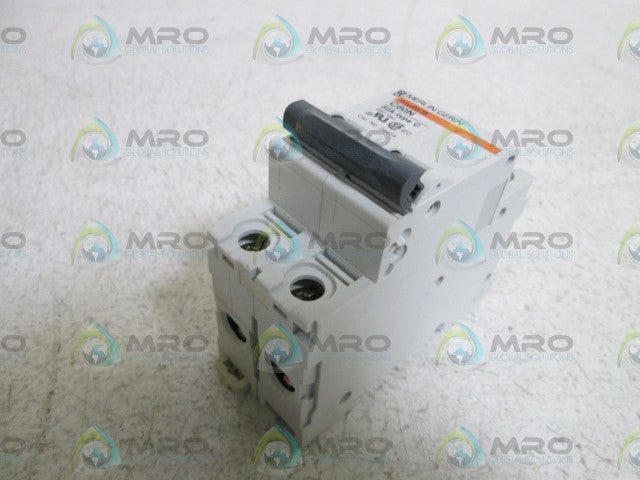 MERLIN GERIN 24454 CIRCUIT BREAKER 32A *NEW NO BOX*