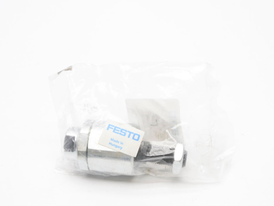 FESTO FK-M12X1.25 6141 SER. XN43 NSMP