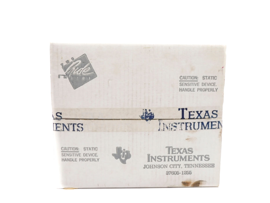 TEXAS INSTRUMENTS 500-5055 NSFS