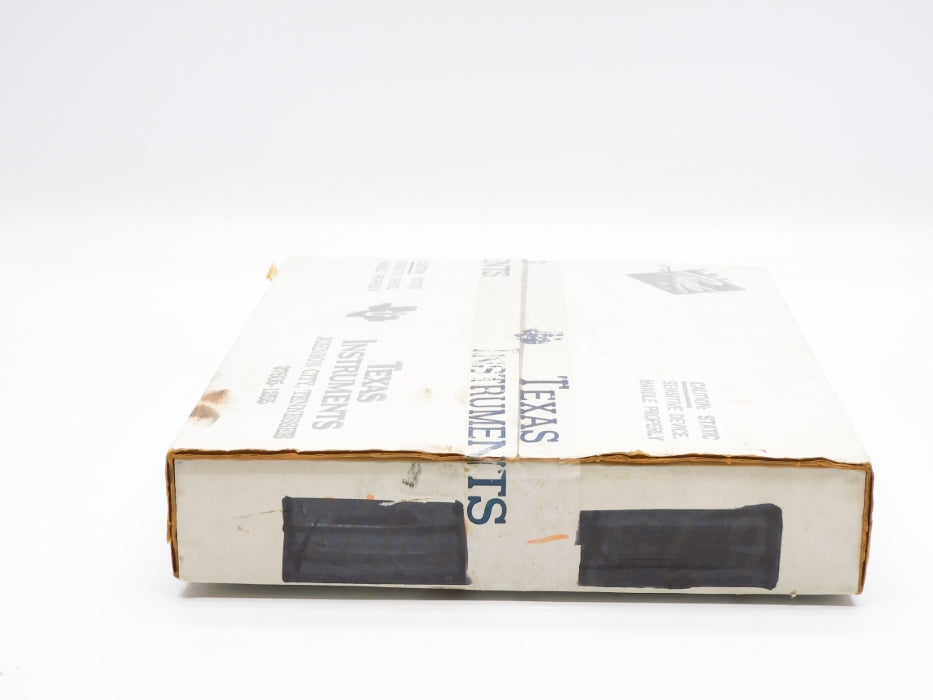 TEXAS INSTRUMENTS 500-5055 NSFS