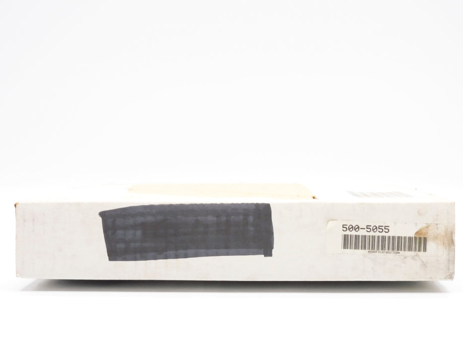 TEXAS INSTRUMENTS 500-5055 NSFS