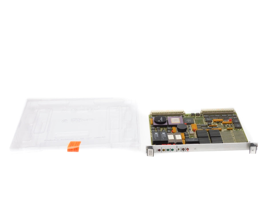 MOTOROLA MVME147SRF NUPI
