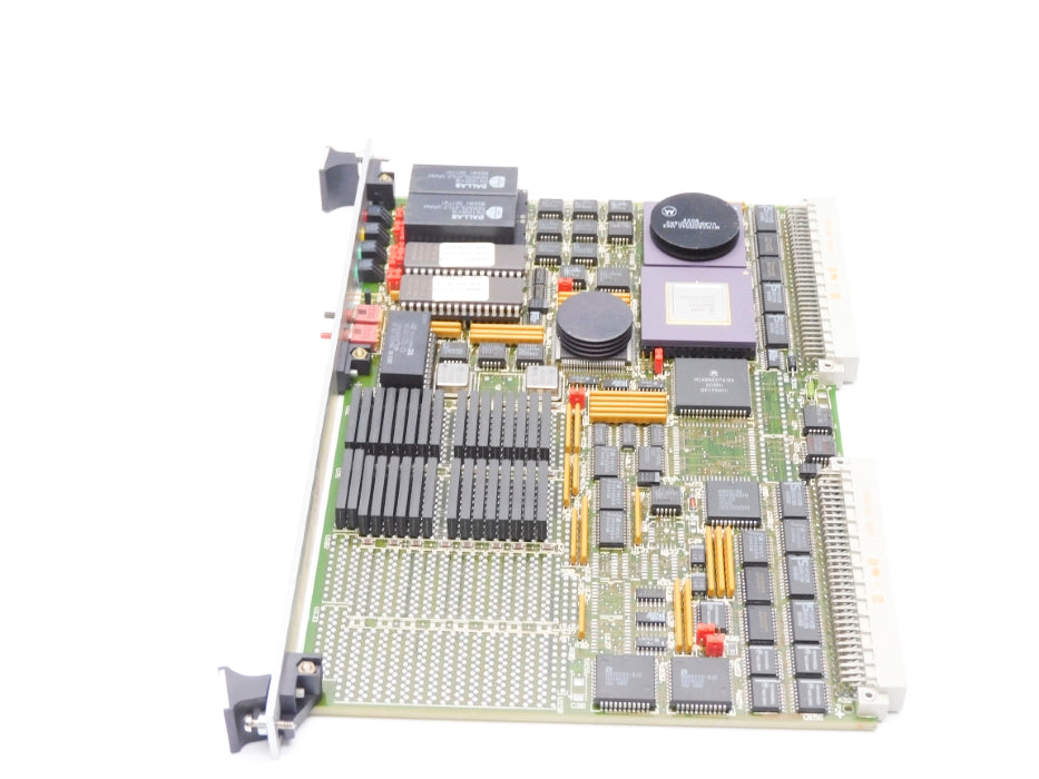 MOTOROLA MVME147SRF NUPI