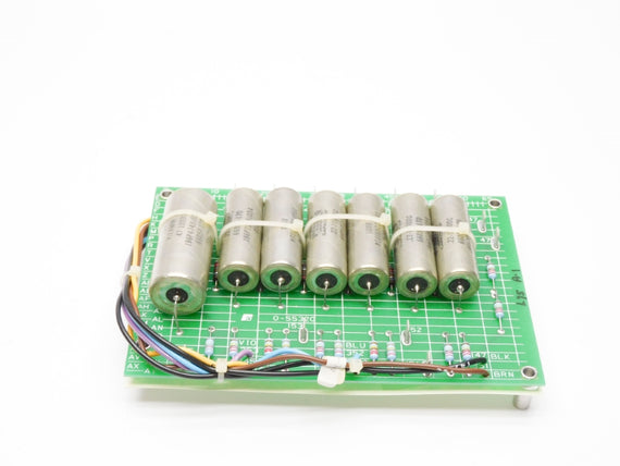 RELIANCE ELECTRIC 0-55320 460V NSMP