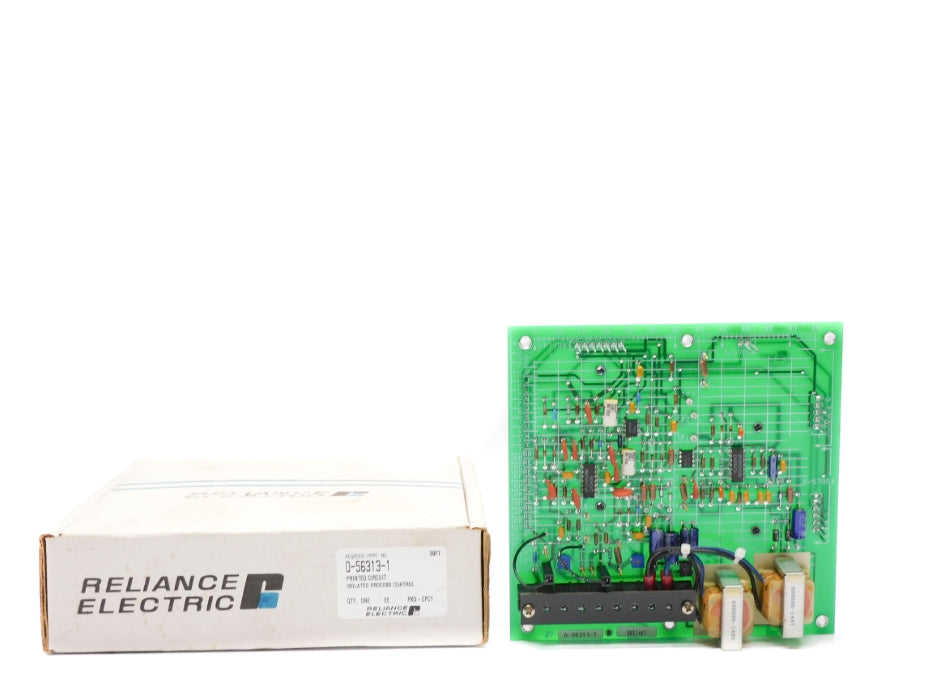 RELIANCE ELECTRIC 0-56313-1 NSMP