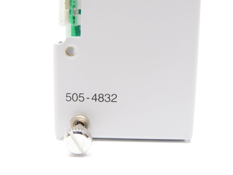SIEMENS 505-4832 NSMP