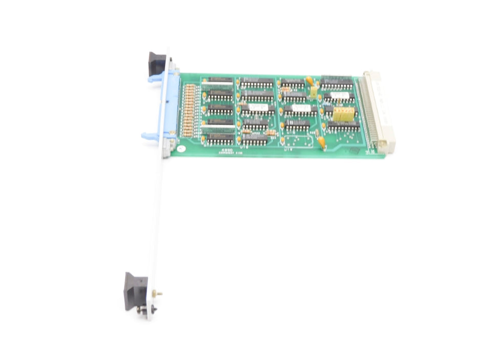 XYCOM XVME-202 70202-002 NSMP