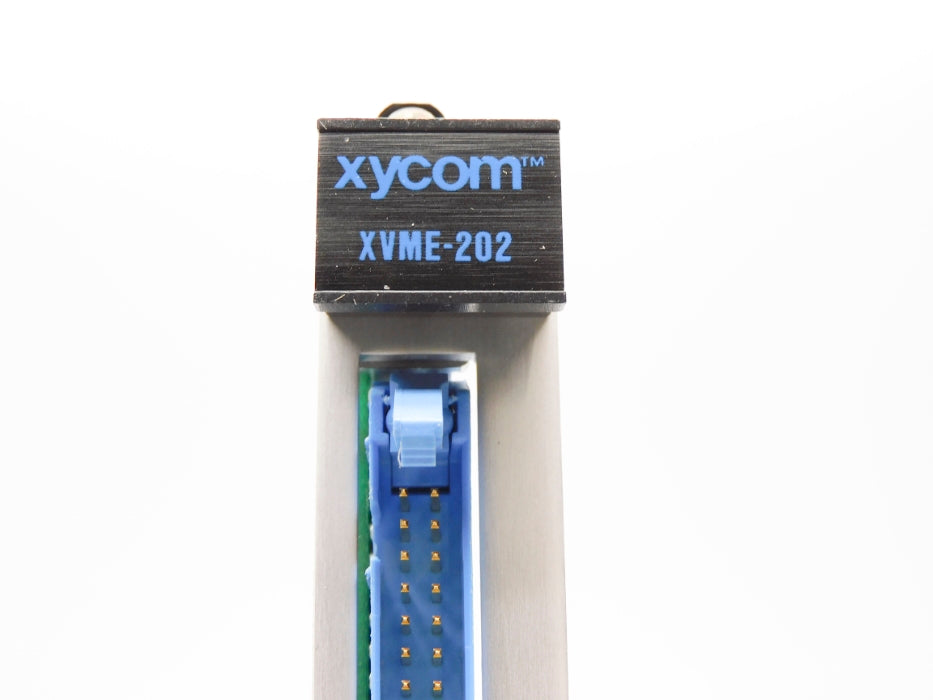 XYCOM XVME-202 70202-002 NSMP
