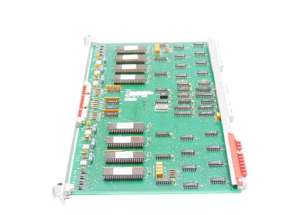 GOSS E27807 REV. 00 UNMP