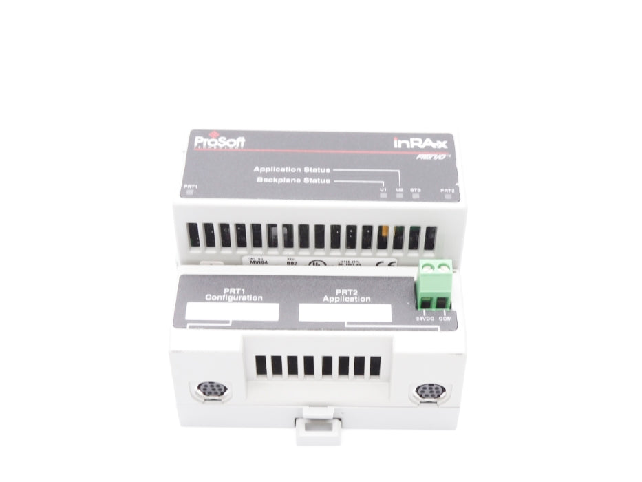 PROSOFT MVI94 MVI94-GSC-E NSMP