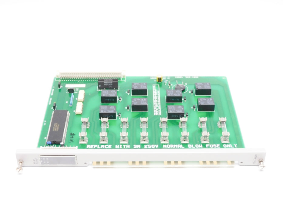 SIEMENS 505-4908 NSMP