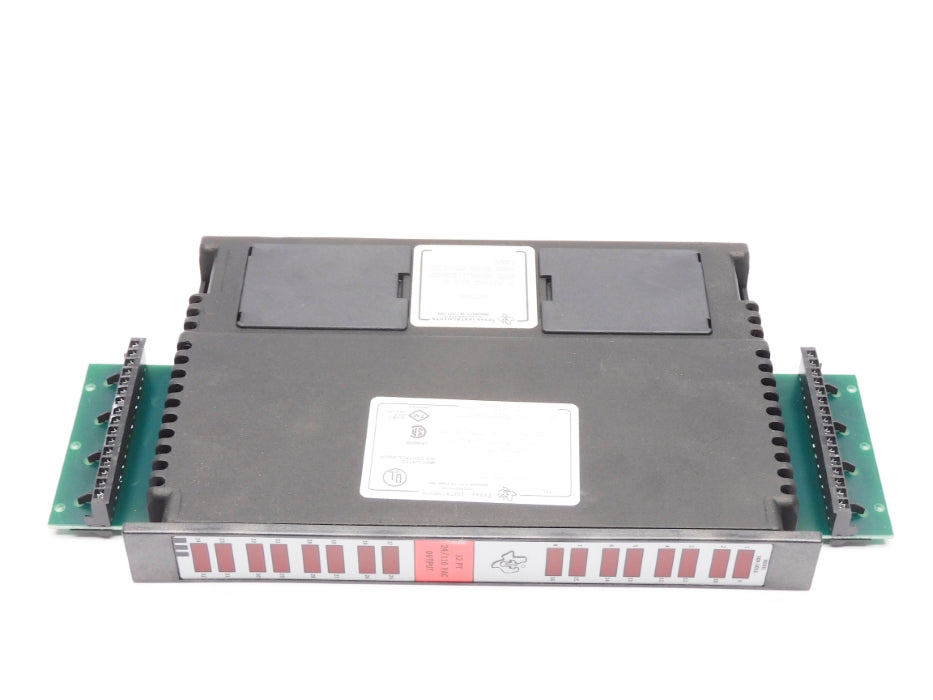 TEXAS INSTRUMENTS 500-5056 NUPI