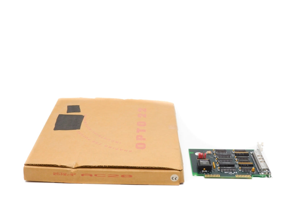 OPTO 22 AC28 NSMP