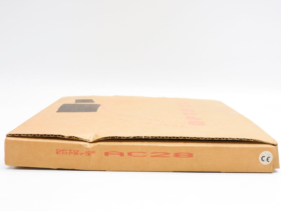 OPTO 22 AC28 NSMP