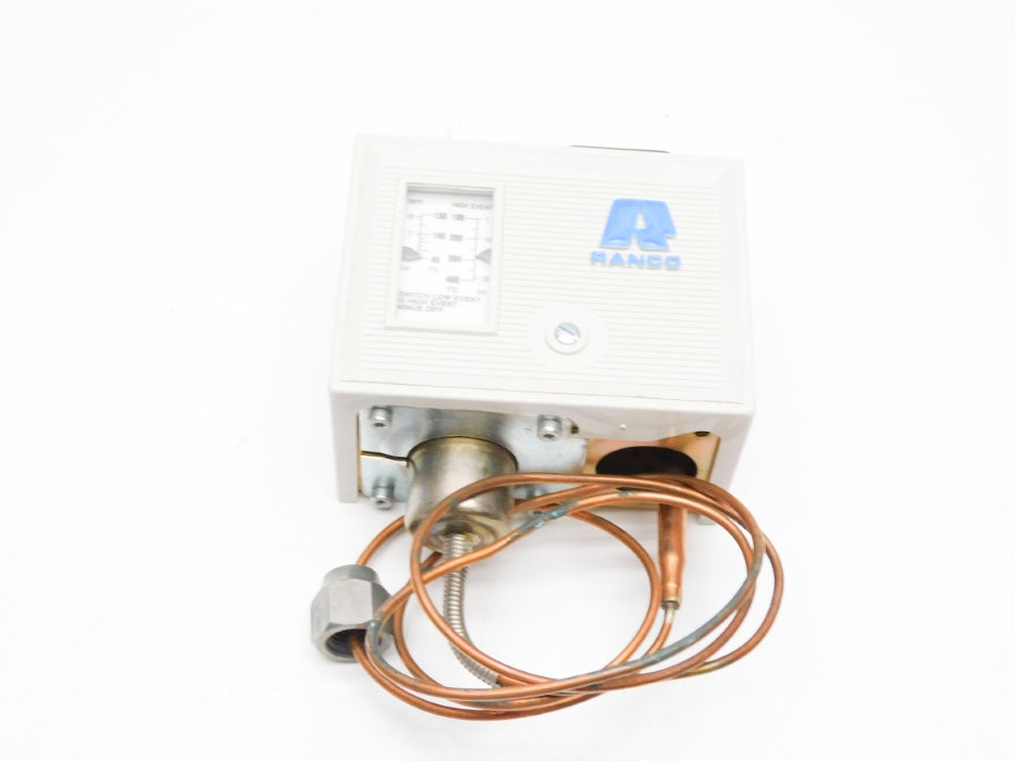 RANCO 020-7006 100-400PSIG NSMP