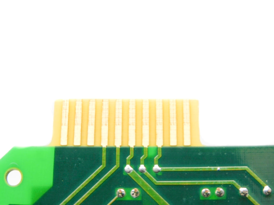 GOSS E27529-1 REV. 01 UNMP