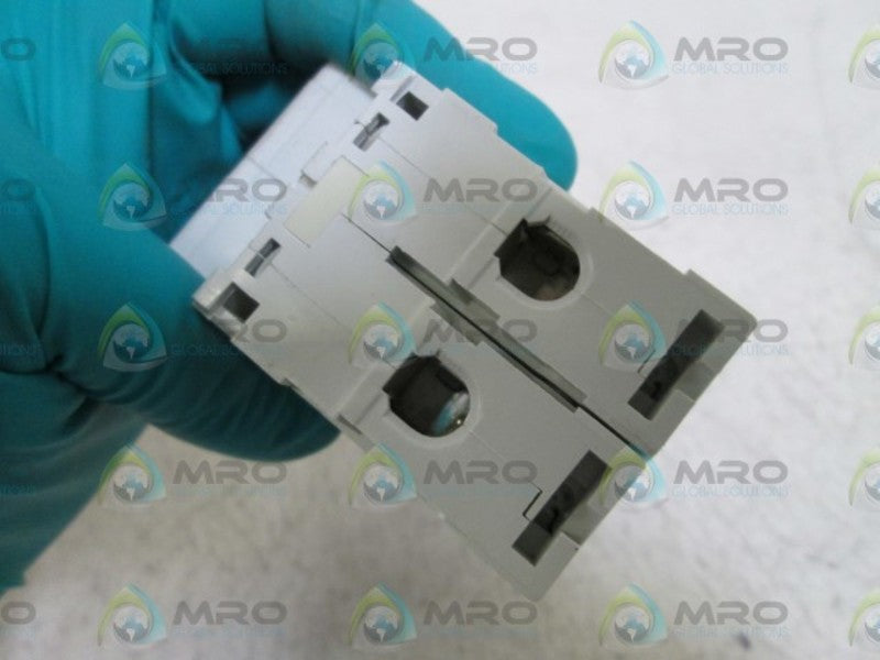 MERLIN GERIN 24447 CIRCUIT BREAKER 6A *USED*
