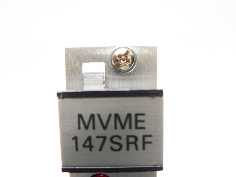 MOTOROLA MVME147SRF UNMP