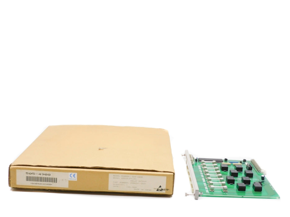 SIEMENS 505-4908 REMAN