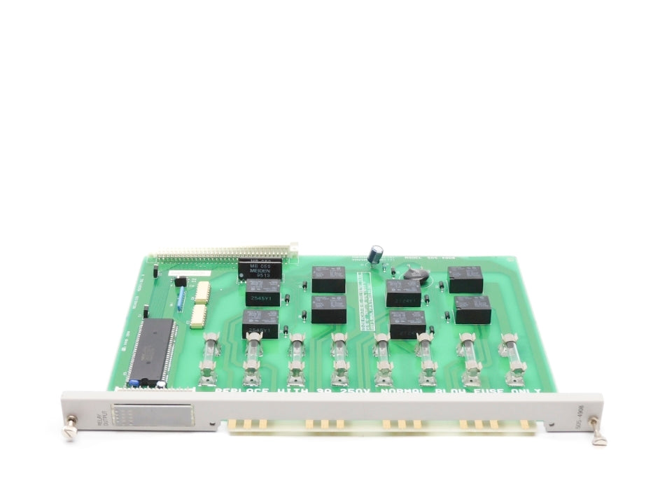 SIEMENS 505-4908 REMAN
