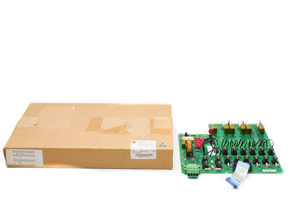 ALLEN BRADLEY SP-173172 REV. 01 (AS PICTURED) NSMP