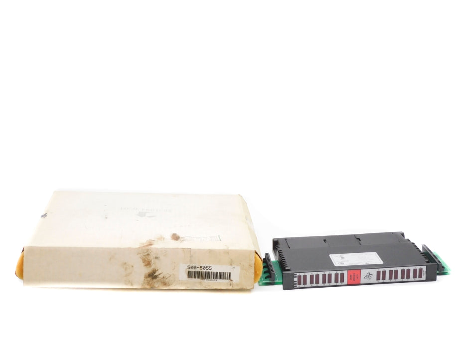 TEXAS INSTRUMENTS 500-5055 NSMP