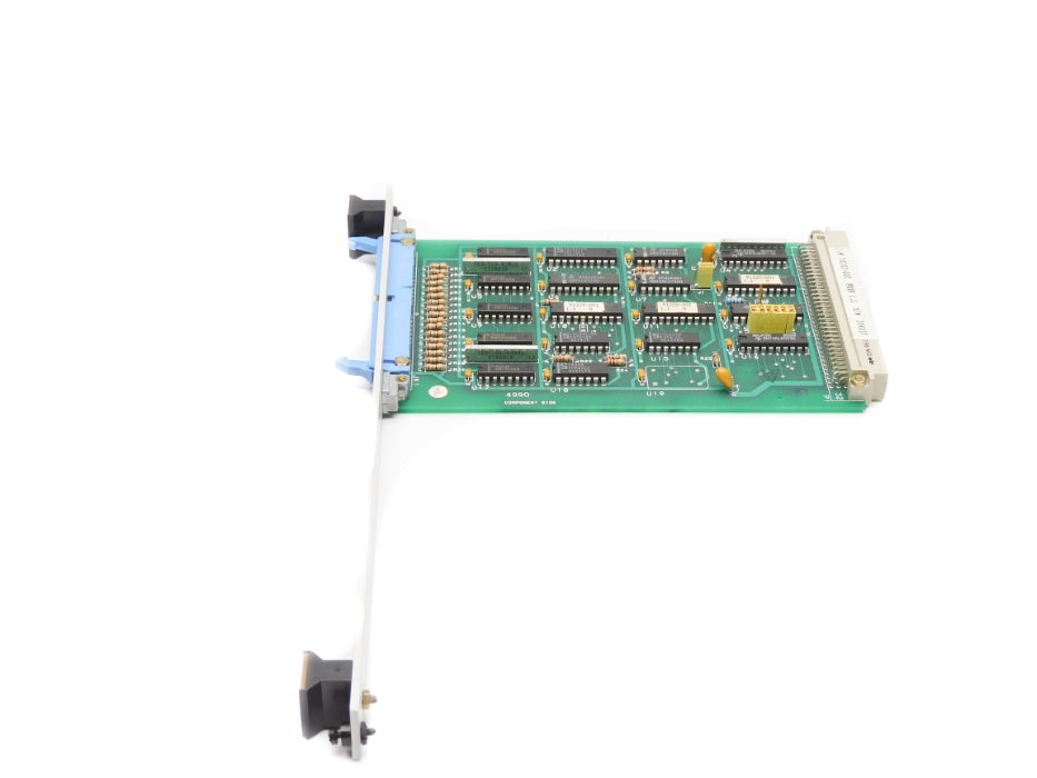 XYCOM XVME-202 UNMP