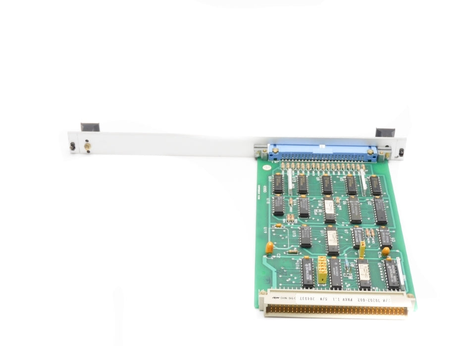 XYCOM XVME-202 UNMP