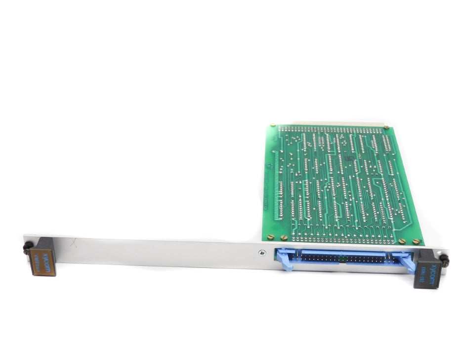 XYCOM XVME-202 UNMP