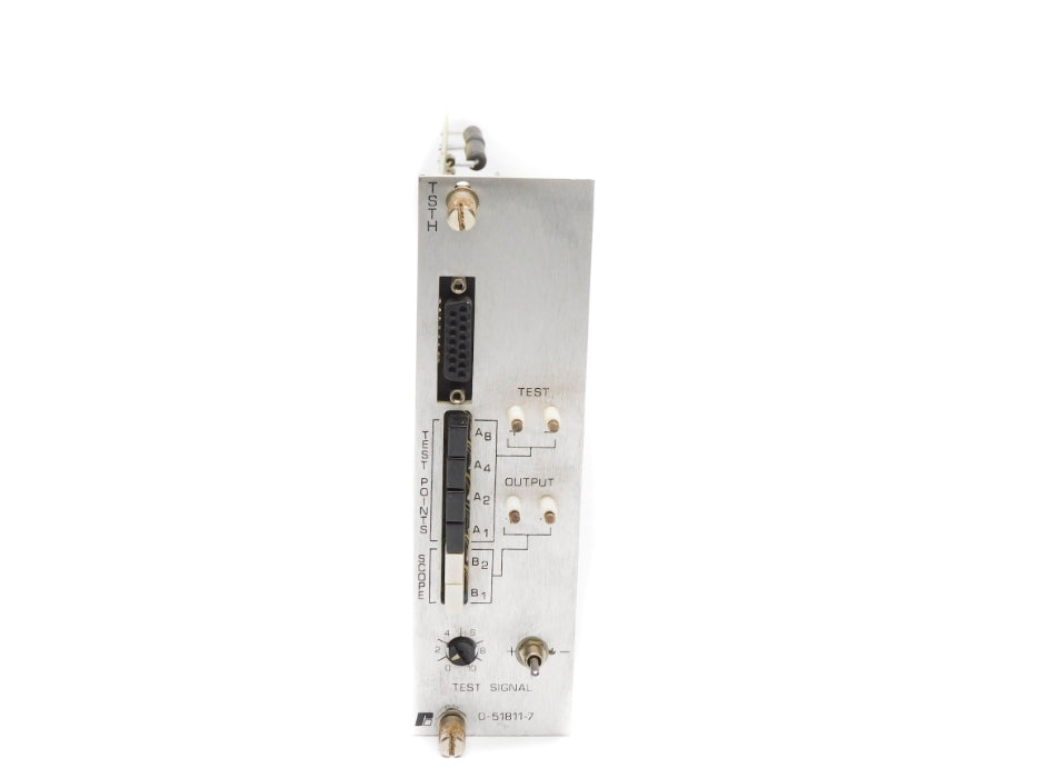 RELIANCE ELECTRIC 0-51811-7 UNMP